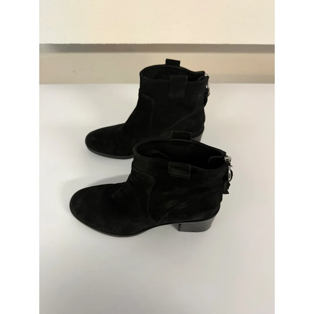 Geox bibbiana black